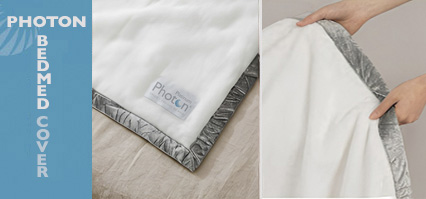 Photon Bedmed Cover