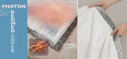 Photon Bedmed Cover